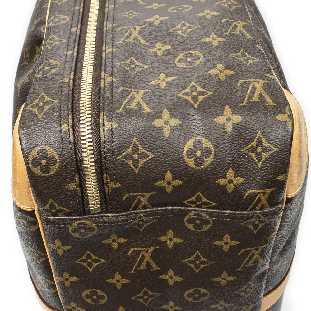 Louis Vuitton Sirius 55 - Picture 8 of 10